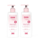 Isdin Woman Duo Pack Gel Higiene Intima 2x200ml
